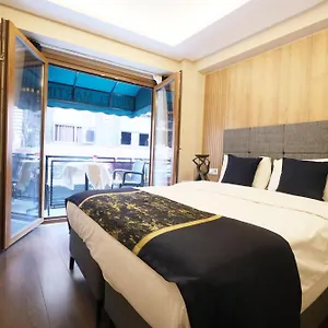 Apart Otel Martin, İstanbul