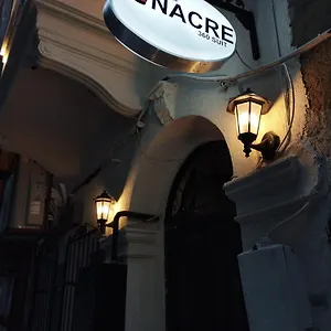 Apart Otel Taksim Nacre 360, İstanbul