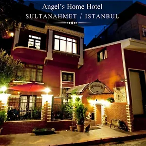 Angel's - Angel Group Стамбул