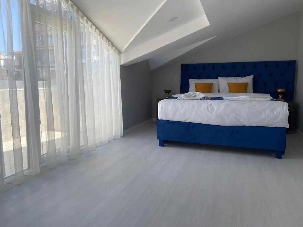 Aparthotel Big Peace Suit Istanbul