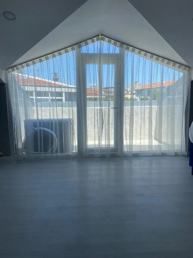 Big Peace Suit Κωνσταντινούπολη Ξενοδοχείο με διαμερίσματα