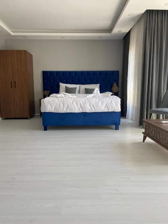 Big Peace Suit Istanbul Aparthotel
