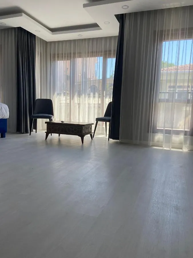 Aparthotel Big Peace Suit Istanbul