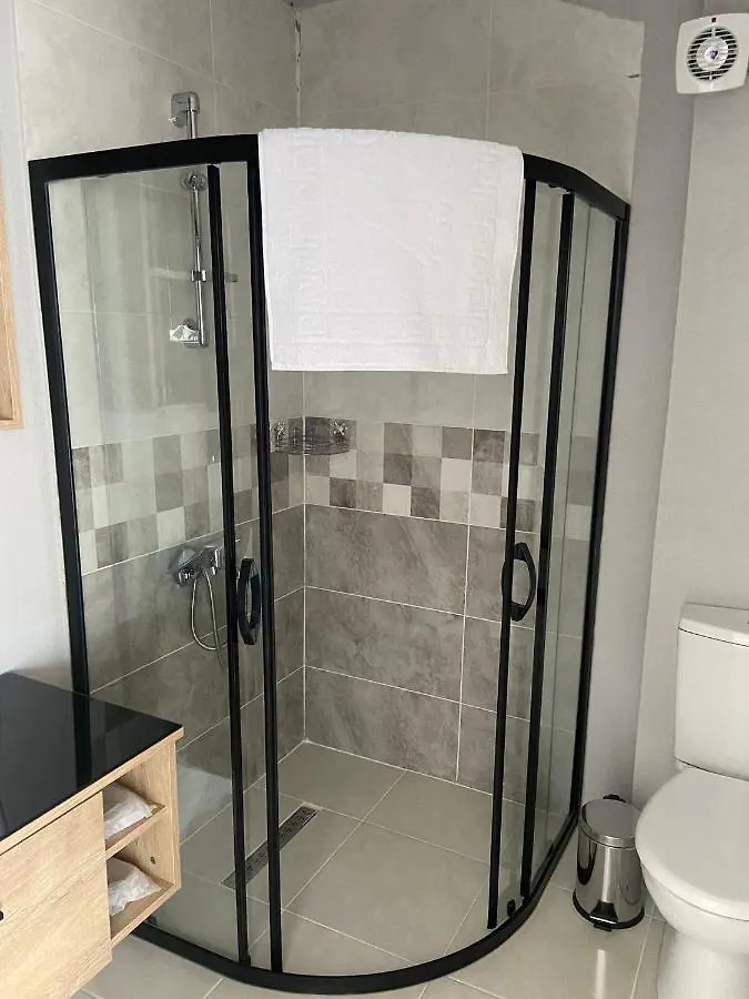 Aparthotel Big Peace Suit Istanbul
